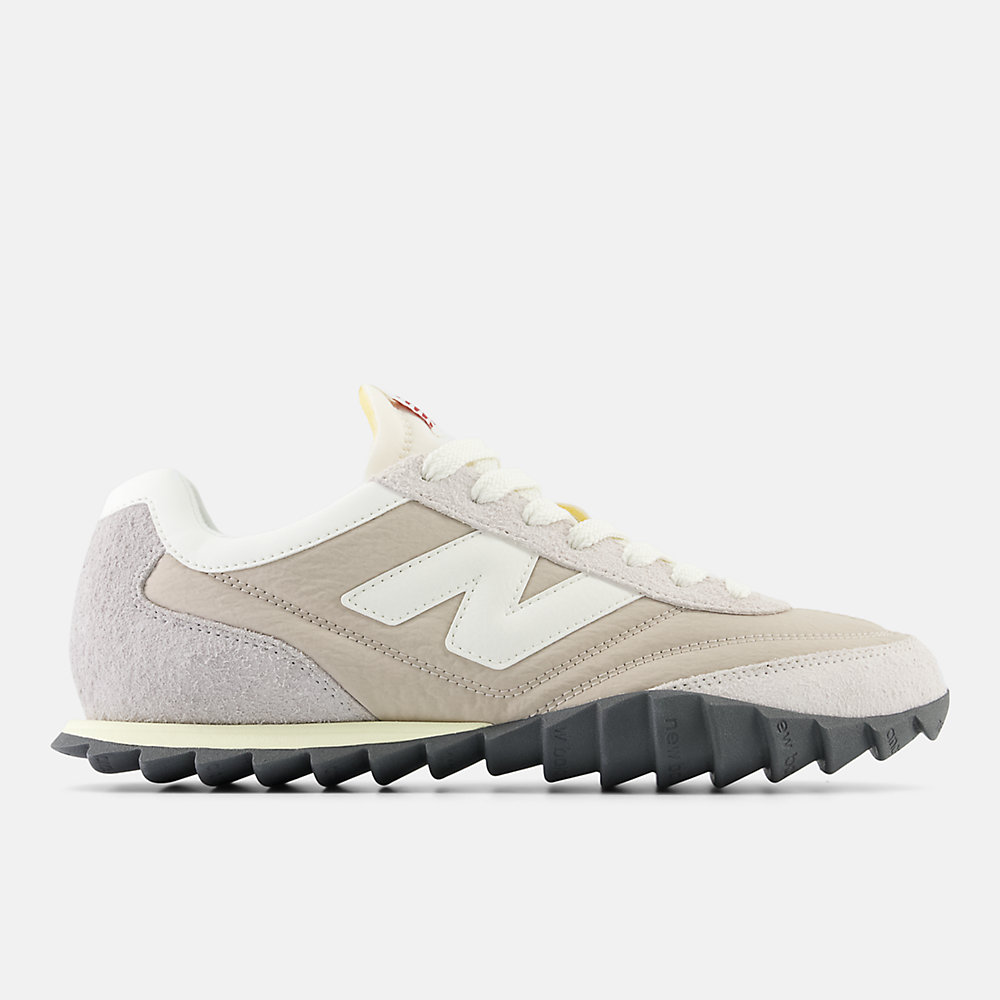 New Balance RC30 Shoes Moonrock with Sea Salt